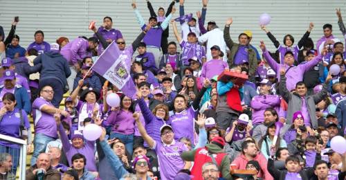 Deportes Concepción supera en asistencia a todos los elencos de Primera B