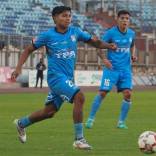 El único futbolista de 15 años que juega en Chile está en la Primera B