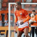 Cobreloa tendrá importantes bajas en una final para evitar el descenso a Primera B: Donadell y Parraguez descartados.