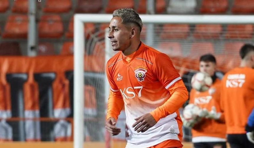 Cobreloa tendrá importantes bajas en una final para evitar el descenso a Primera B: Donadell y Parraguez descartados.