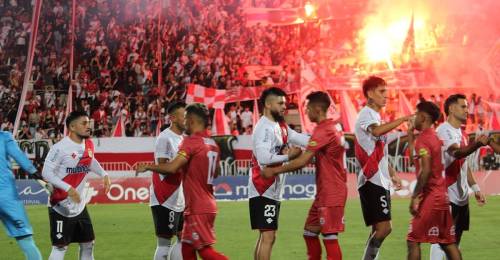 El fixture que le resta a Curicó y San Felipe en la lucha por zafar del descenso