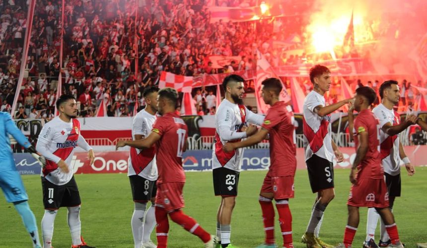 El fixture que le resta a Curicó y San Felipe en la lucha por zafar del descenso