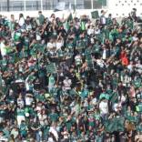 Magallanes vs Santiago Wanderers será sin hinchas visita