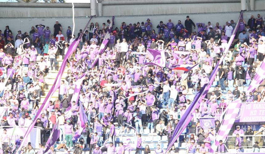 La petición que realizó hincha de Deportes Concepción y que debería ser escuchada en el fútbol chileno