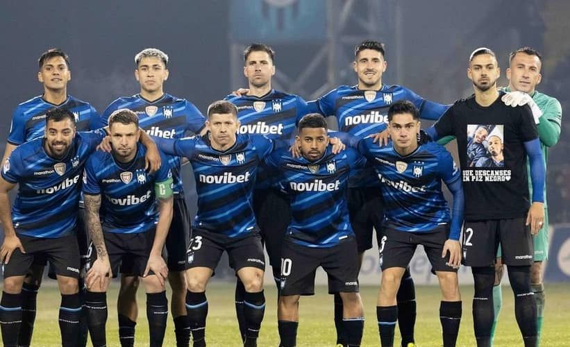 Huachipato deberá jugar dos partido en el mismo día si avanza en Copa Chile