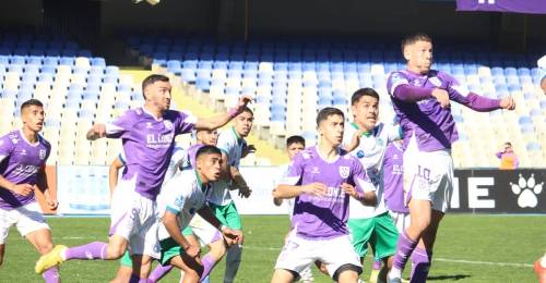 Los experimentados que quieren guiar el regreso de Deportes Concepción a Primera B