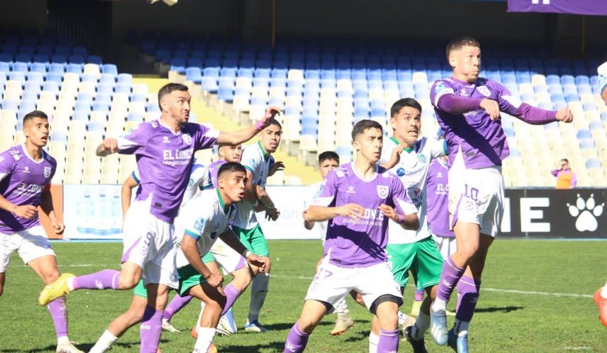 Los experimentados que quieren guiar el regreso de Deportes Concepción a Primera B