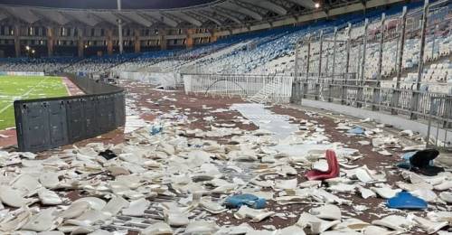 Deportes Antofagasta deberá pagar la multa más alta aplicada a un club chileno