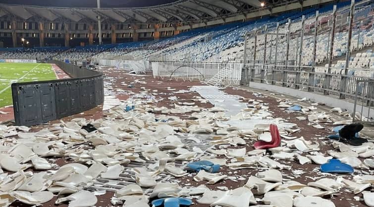 Deportes Antofagasta deberá pagar la multa más alta aplicada a un club chileno