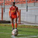 De la Primera B a lucir en un grande de Chile: Los días felices de Nahuel Donadell en Cobreloa