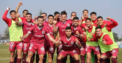 Tabla de posiciones de Primera B: Deportes La Serena acaricia el título