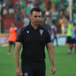 Palladino reconoció el gran problema de Santiago Wanderers 2024