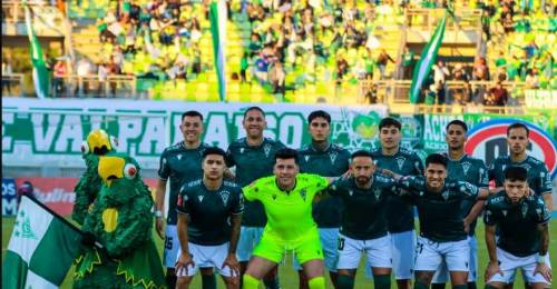 Reinaldo Sánchez le habría puesto valor a sus acciones en Santiago Wanderers