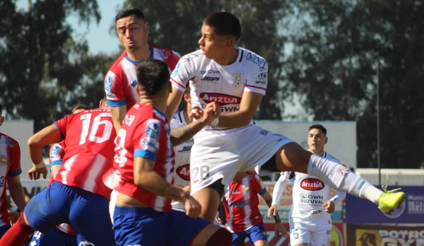 Programación de la fecha 17 de Segunda División: