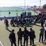 La batalla política se tomó la interna de Santiago Wanderers.