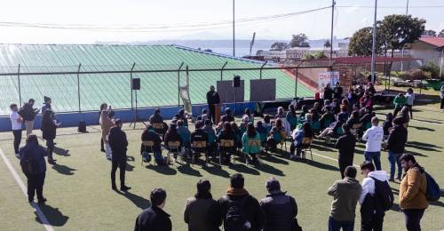 La batalla política se tomó la interna de Santiago Wanderers.