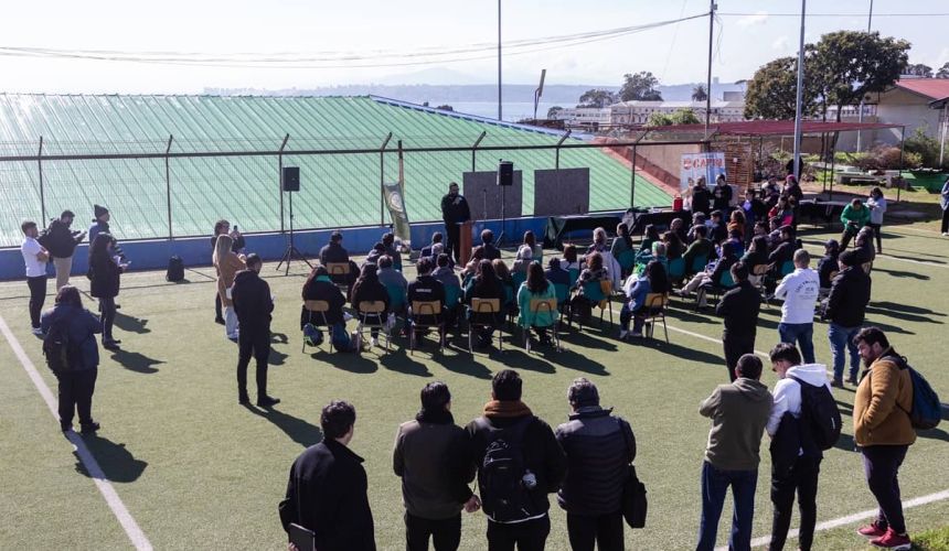 La batalla política se tomó la interna de Santiago Wanderers.