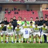 Se bajó la programación del partido de Barnechea vs Deportes La Serena.