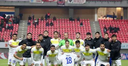 Se bajó la programación del partido de Barnechea vs Deportes La Serena.