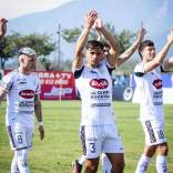 Dónde jugará de local Deportes Melipilla si logra el ascenso a Primera B