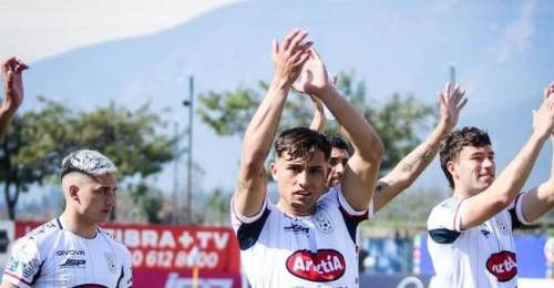 Dónde jugará de local Deportes Melipilla si logra el ascenso a Primera B