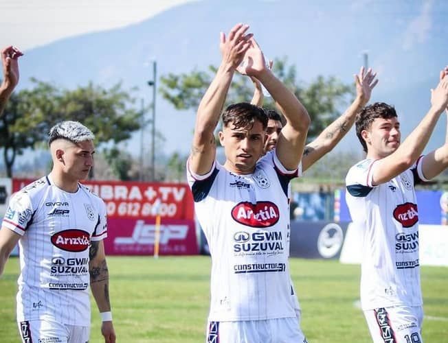 Dónde jugará de local Deportes Melipilla si logra el ascenso a Primera B