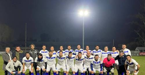 Poderoso elenco amateur de Talca se arma con campeones de Primera B para ir por todo