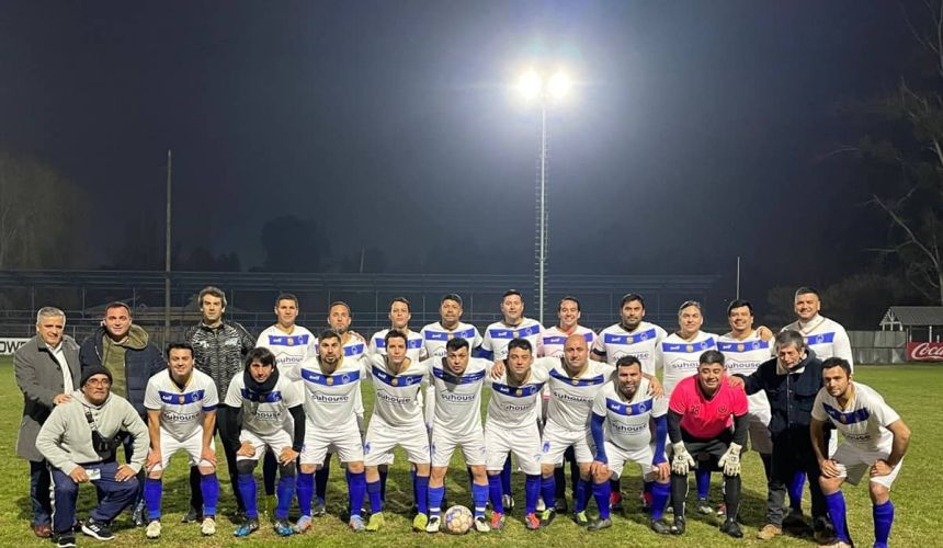 Poderoso elenco amateur de Talca se arma con campeones de Primera B para ir por todo