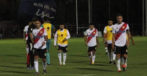 Tabla de posiciones de Primera B tras la sanción a Curicó Unido