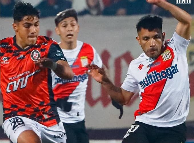 En Curicó Unido temen durísimo castigo que lo podría dejar muy complicado en la tabla de posiciones de Primera B