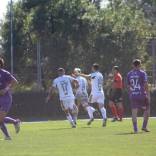 Deportes Melipilla dio un paso enorme hacia el regreso a Primera B, al vencer 4 a 3 a Deportes Melipilla.