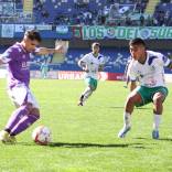 Los futbolistas de Deportes Concepción que sufren con el drama del colista de Primera B