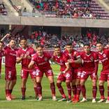 Deportes La Serena quiere celebrar en cancha y presiona a la ANFP