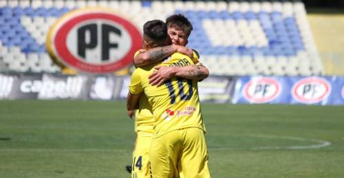 Un duelo de la fecha 25 de Primera B cambia de día y de estadio