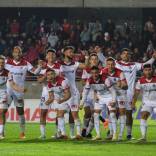 Deportes La Serena sigue esperando respuesta de la ANFP