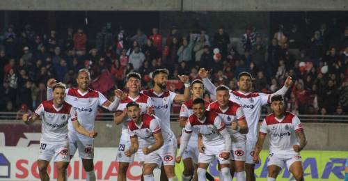 Deportes La Serena sigue esperando respuesta de la ANFP