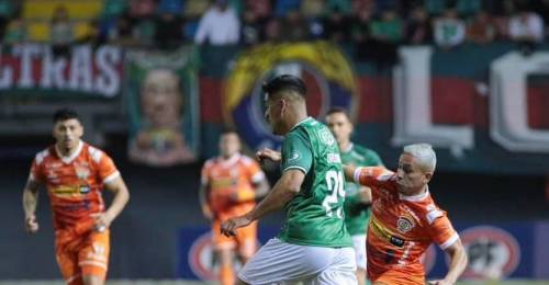 Cobreloa podría perder en solo una temporada lo que tardó 8 años en recuperar