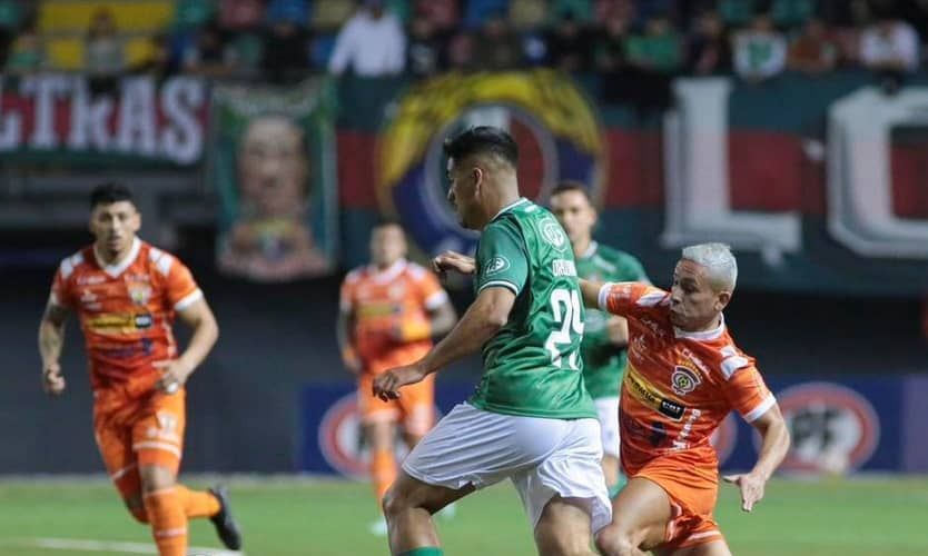 Cobreloa podría perder en solo una temporada lo que tardó 8 años en recuperar