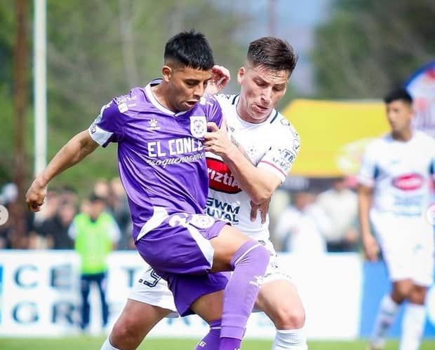 Ya hay fecha para la gran final por el ascenso a Primera B entre Deportes Concepción y Deportes Melipilla.