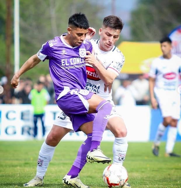 Ya Hay Fecha Para La Gran Final Por El Ascenso A Primera B