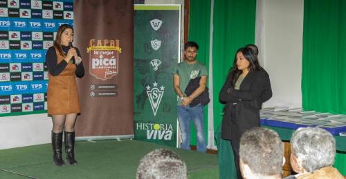 Corporación Santiago Wanderers reprochó duramente a las autoridades de gobierno