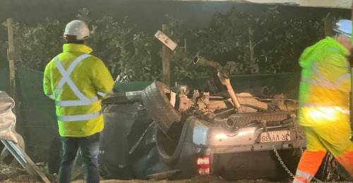 El ex arquero de Universidad de Chile Cristóbal Campos sufrió la amputación de su pie tras grave accidente