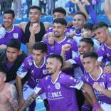 Deportes Concepción tiene toda la presión en la lucha por el ascenso a Primera B