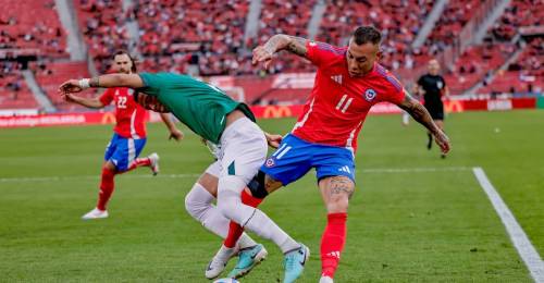 Una terrible idea se aplicaría en el fútbol chileno, un cambio que podría hundir más a la alicaída actividad y significar otro golpe de proporciones al balompié criollo, en un momento crítico, reflejado en el patético nivel de la selección chilena, penúltima en la tabla de posiciones de las clasificatorias al mundial de Estados Unidos, Canadá y México 2026.