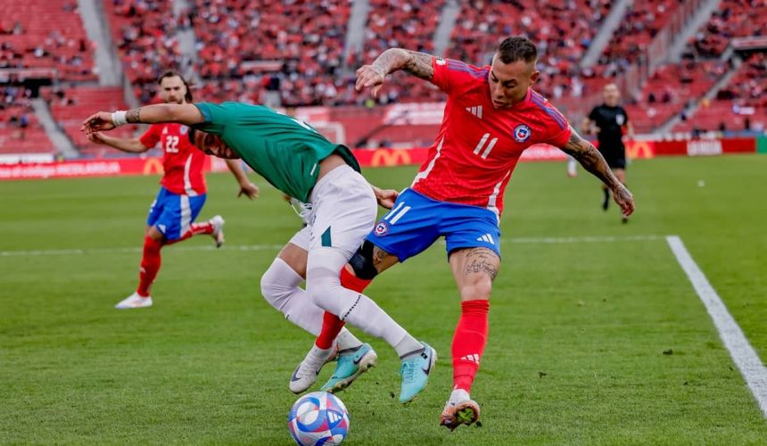 Una terrible idea se aplicaría en el fútbol chileno, un cambio que podría hundir más a la alicaída actividad y significar otro golpe de proporciones al balompié criollo, en un momento crítico, reflejado en el patético nivel de la selección chilena, penúltima en la tabla de posiciones de las clasificatorias al mundial de Estados Unidos, Canadá y México 2026.