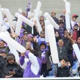 Continúa la polémica por la ausencia de público de Deportes Concepción en duelo clave por el ascenso a Primera B vs Deportes Melipilla