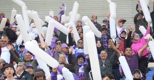 Continúa la polémica por la ausencia de público de Deportes Concepción en duelo clave por el ascenso a Primera B vs Deportes Melipilla