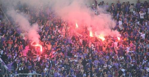 Deportes Concepción ya tiene estadio para la primera de cuatro finales