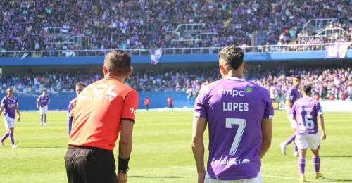 Deportes Concepción tiene estadio totalmente confirmado para recibir a Trasandino