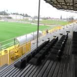 ¿Qué pasó con el Estadio Lautaro de Buin?